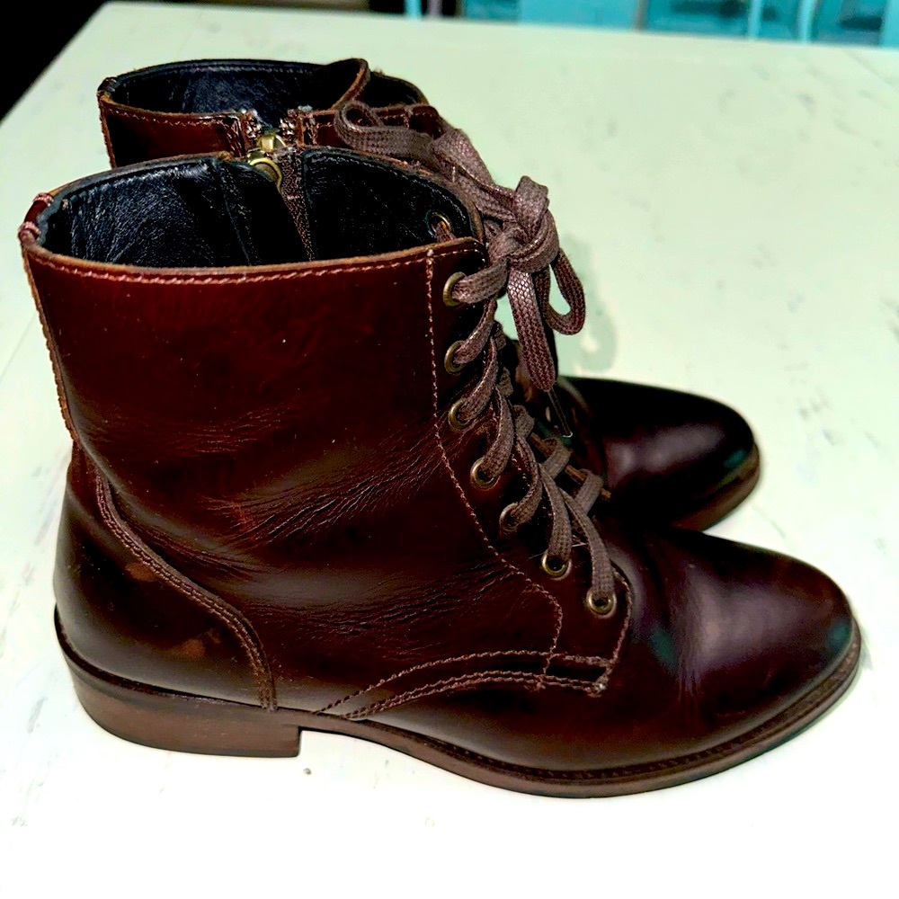 Thursday Boots Everyday Size 9 EUC